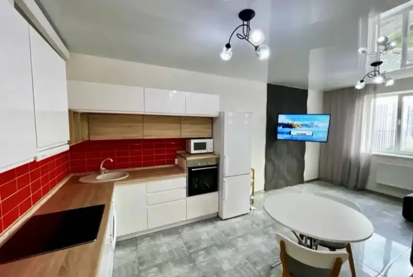 Купити 1 к кв Теремківська 3 А - П1- 2869 Кухня ф 2
