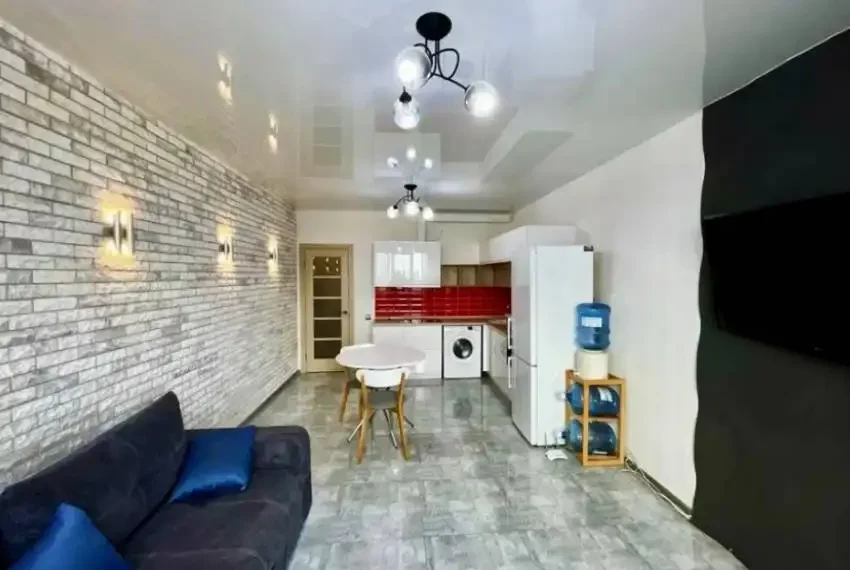 Купити 1 к кв Теремківська 3 А - П1- 2869 Кухня ф 3