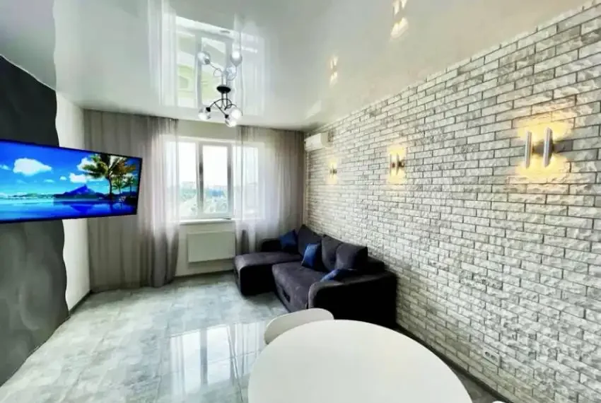 Купити 1 к кв Теремківська 3 А - П1- 2869 Кухня ф 4