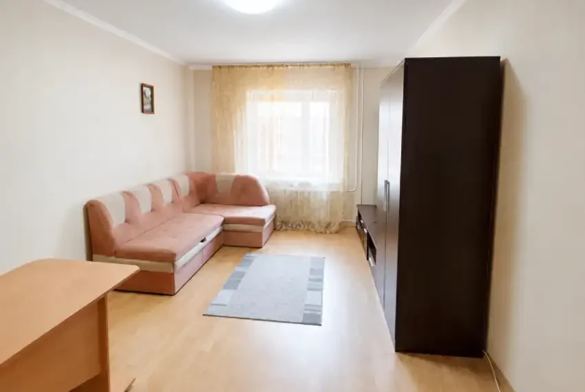 Оренда 1 к кв Пчілки 2Б - О1К-0682 Кімната