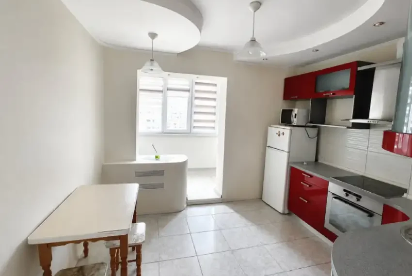 Оренда 1 к кв Пчілки 2Б - О1К-0682 Кухня ф 2