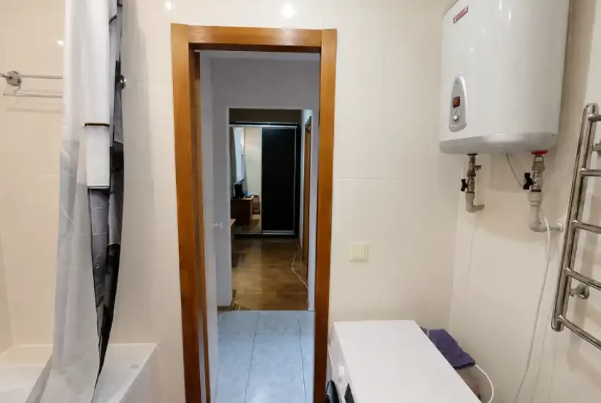 Оренда 1 к кв Пчілки 2Б - О1К-0682 Санвузол ф2