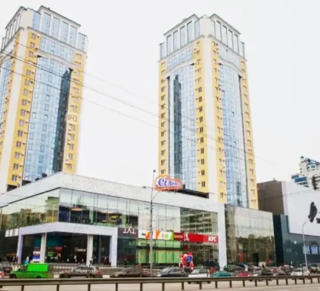 Продаж 1 к кв Берестейський 26 П1-1667 Головна