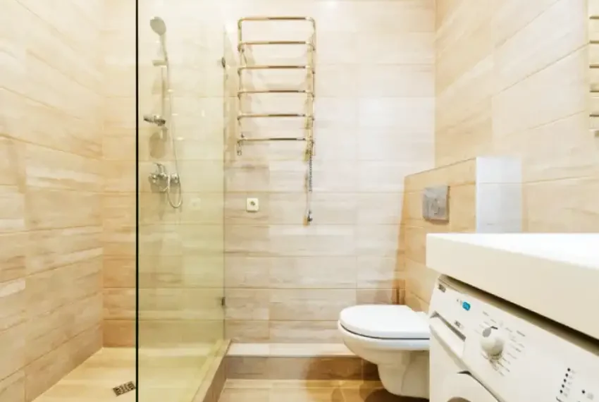 Продаж 1 к кв Берестейський 26 П1-1667 санвузол