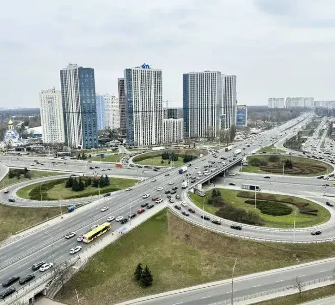 оловна Купити 1 к кв Теремківська 3 А - П1- 2869