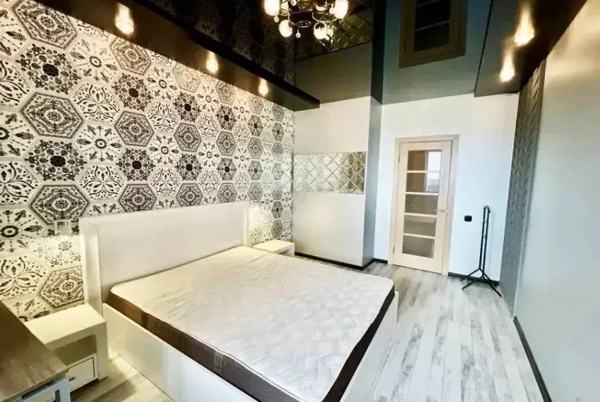 Купити 1 к кв Теремківська 3 А - П1- 2869