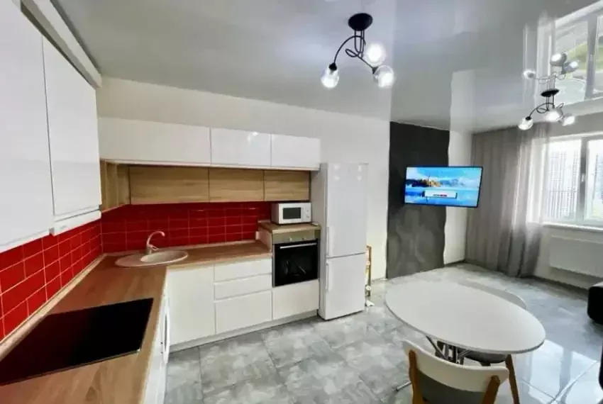 Купити 1 к кв Теремківська 3 А - П1- 2869 Кухня ф 2