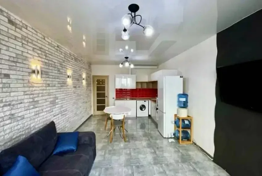 Купити 1 к кв Теремківська 3 А - П1- 2869 Кухня ф 3