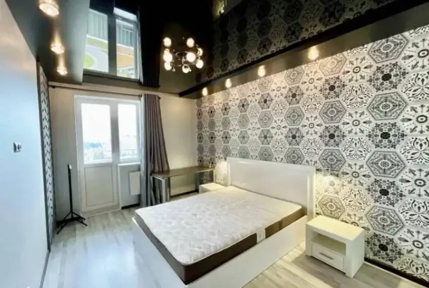 Купити 1 к кв Теремківська 3 А - П1- 2869 Спальня ф 3