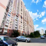 Оренда 1 к кв Пчілки 2Б - О1К-0682
