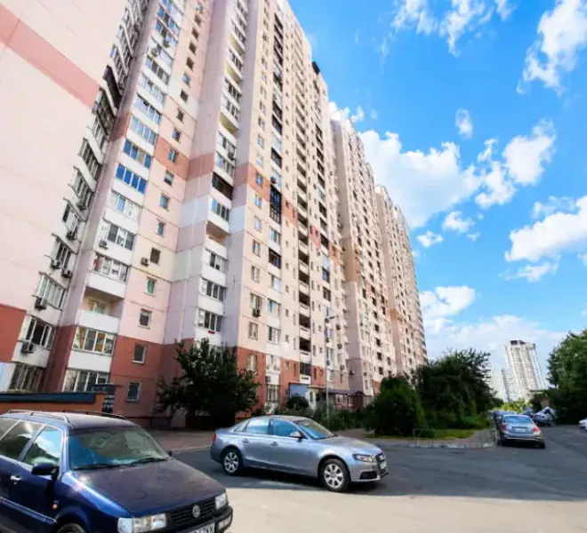 Оренда 1 к кв Пчілки 2Б - О1К-0682