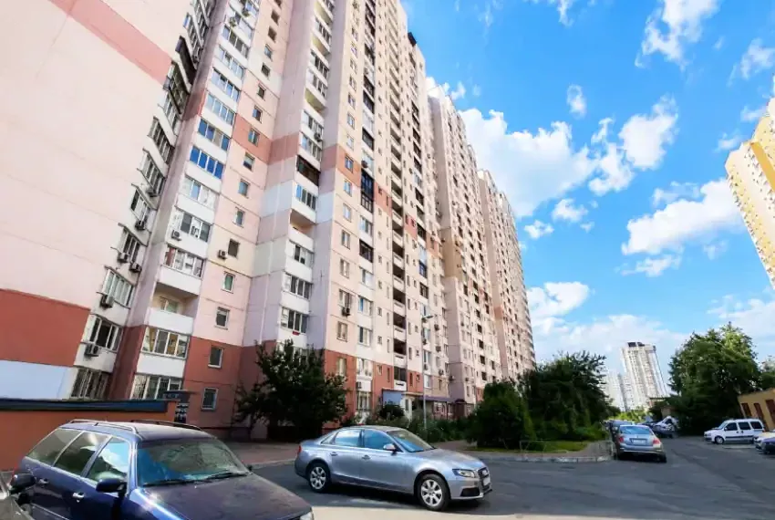 Оренда 1 к кв Пчілки 2Б - О1К-0682