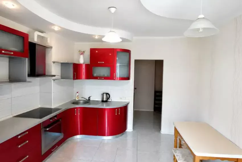 Оренда 1 к кв Пчілки 2Б - О1К-0682 Кухня