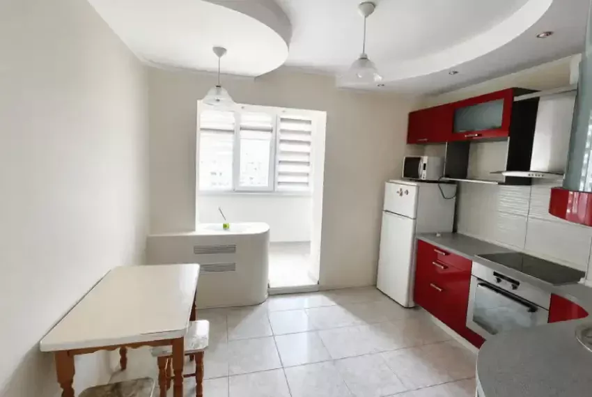 Оренда 1 к кв Пчілки 2Б - О1К-0682 Кухня ф 2