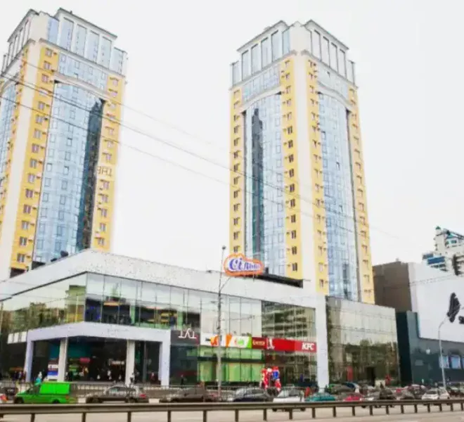 Продаж 1 к кв Берестейський 26 П1-1667 Головна