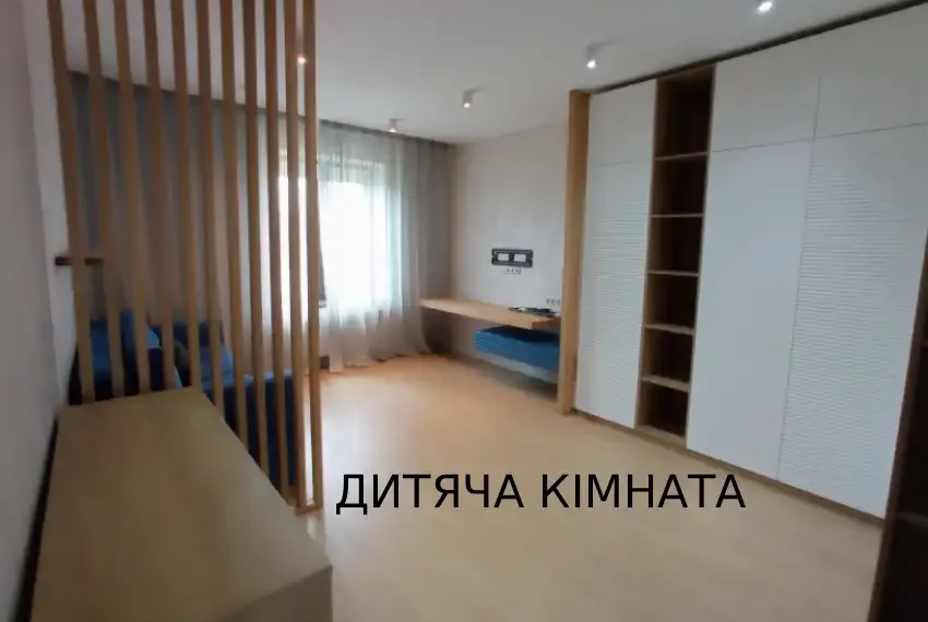 Оренда таунхауса Лагуна ОТ-7470 Дитяча