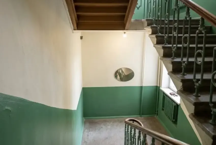Продаж 2 к кв білокур 2_8 Підїзд