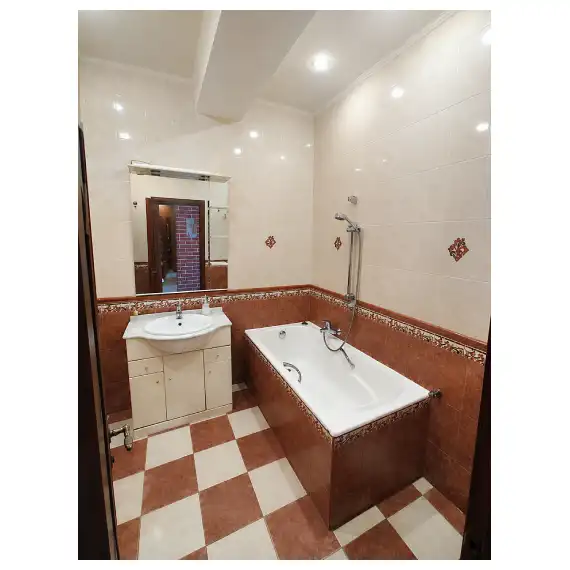 Продаж 2 к кв білокур 2_8 Ванна
