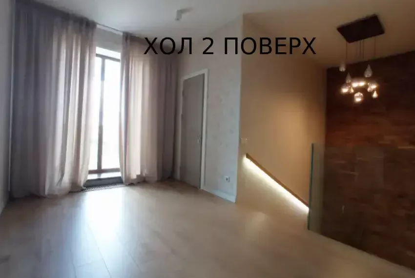 Оренда таунхауса Лагуна ОТ-7470 Холл 2 п