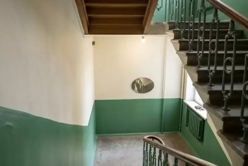 Продаж 2 к кв білокур 2_8 Підїзд