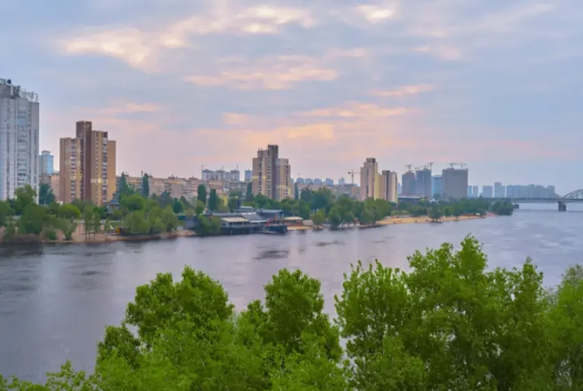 Ціни на квартири осінь 2026