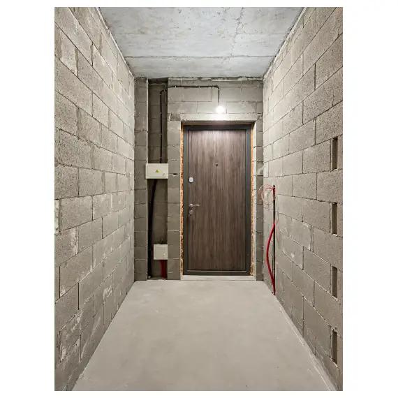 Купити 1 к кв П1-4355 Кістяківських 2А Коридор (1)