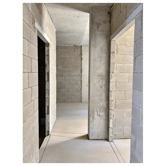 Купити 1 к кв П1-4355 Кістяківських 2А коридор