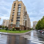 Продаж 2 к кв Метрологычна 9Д П2-5959 Головна