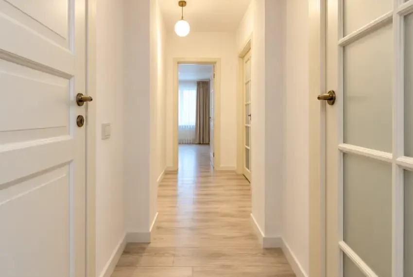 Продаж 2 к кв Метрологычна 9Д П2-5959 Коридор ф 2