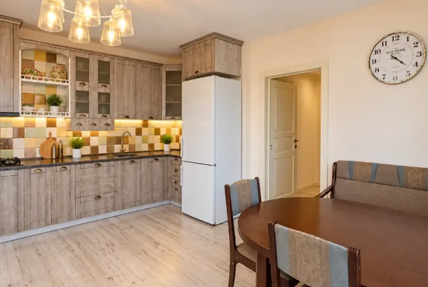 Продаж 2 к кв Метрологычна 9Д П2-5959 Кухня
