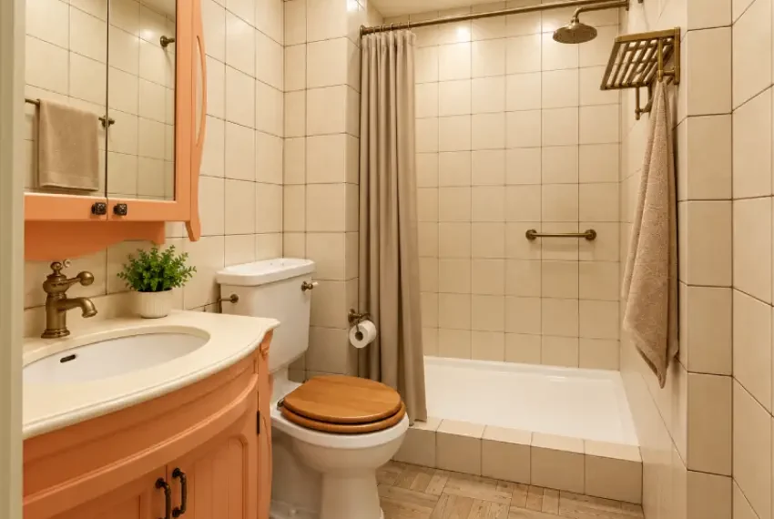 Продаж 2 к кв Метрологычна 9Д П2-5959 Санвузол (2)
