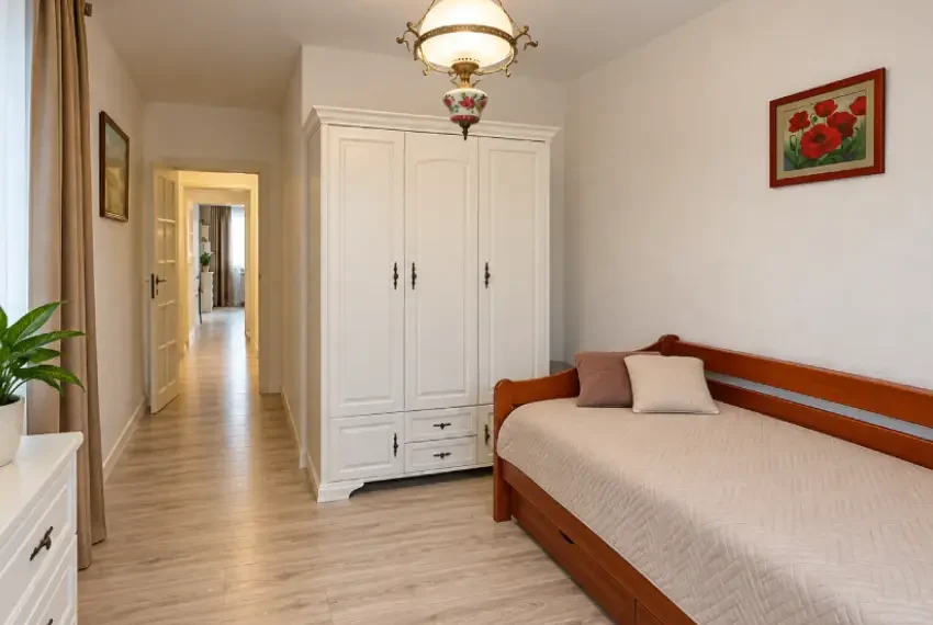 Продаж 2 к кв Метрологычна 9Д П2-5959 Спальня