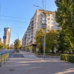 Продаж 3 к кв Українки 28 П3-7535
