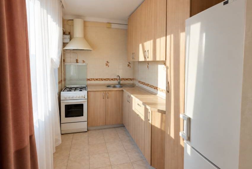 Продаж 3 к кв Українки 28 П3-7535 Кухня