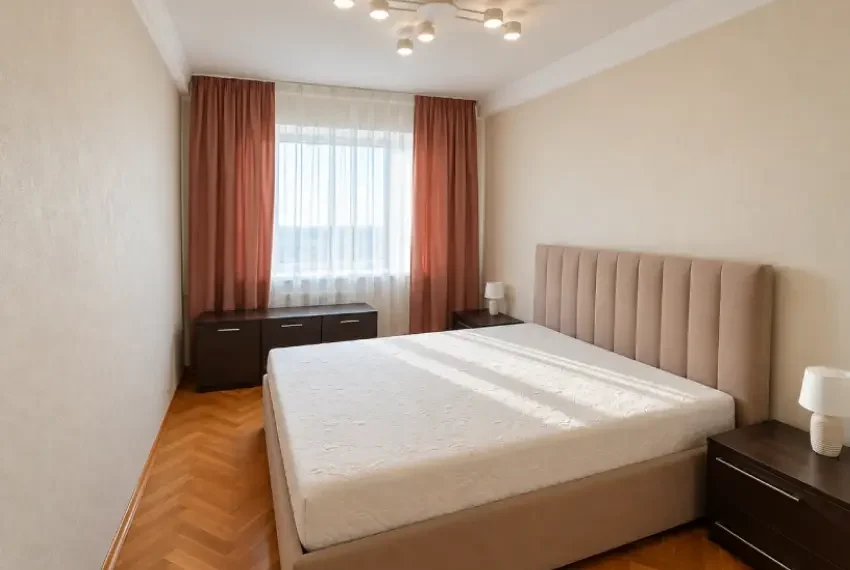 Продаж 3 к кв Українки 28 П3-7535 Спальня