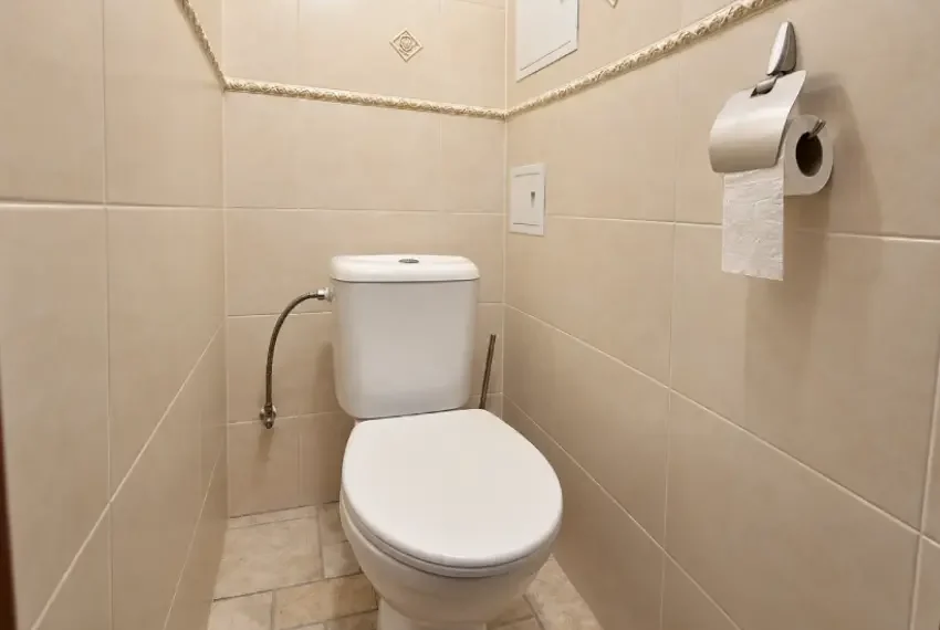 Продаж 3 к кв Українки 28 П3-7535 Туалет