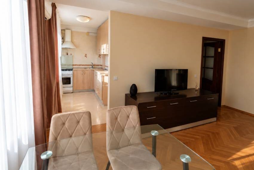 Продаж 3 к кв Українки 28 П3-7535 Вітальня