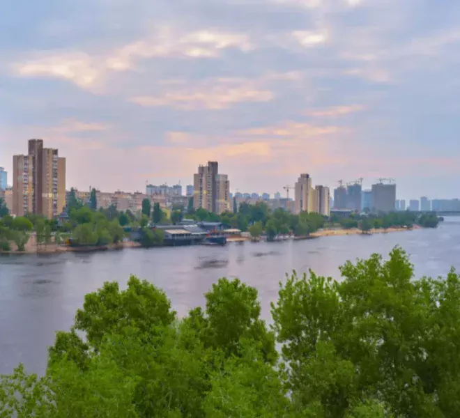 Ціни на квартири осінь 2026