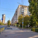 Продаж 3 к кв Українки 28 П3-7535