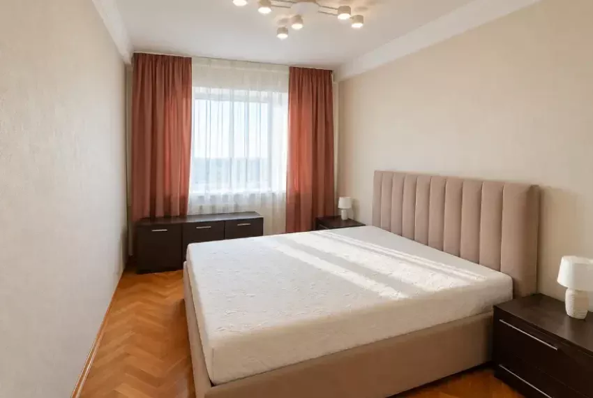 Продаж 3 к кв Українки 28 П3-7535 Спальня