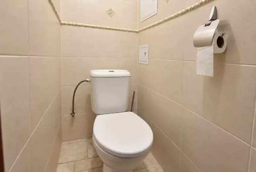 Продаж 3 к кв Українки 28 П3-7535 Туалет
