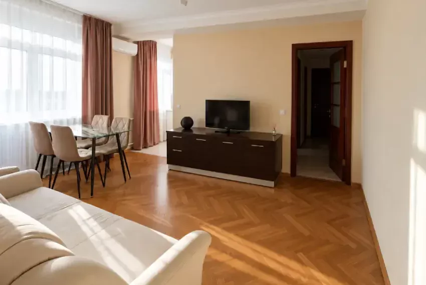 Продаж 3 к кв Українки 28 П3-7535 Вітальня ф 2